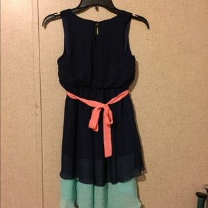 Kids dress